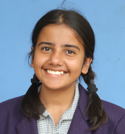 NAVYA  SISODIA 